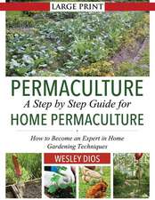 Permaculture