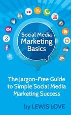 Social Media Marketing Basics