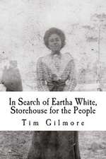 In Search of Eartha White, Storehouse for the People