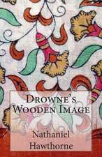 Drowne's Wooden Image