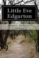 Little Eve Edgarton