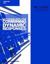 Methodology for Combining Dynamic Responses