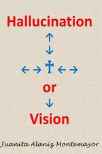 Hallucination or Vision