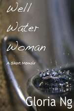 Well Water Woman