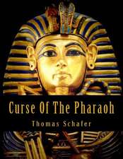 Curse of the Pharaoh