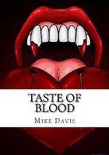 Taste of Blood