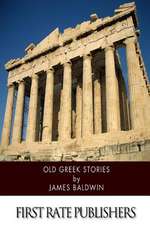 Old Greek Stories