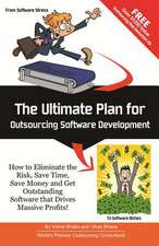 The Ultimate Plan for Outsourcing Software Development