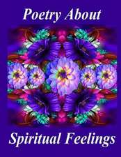 Poetry about Spiritual Feelings