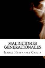 Maldiciones Generacionales