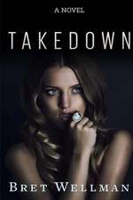 Takedown