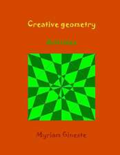 Creative Geometry