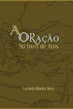 Oracao No Livro de Atos