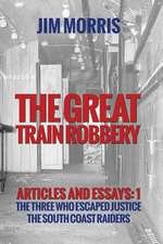 Great Train Robbery