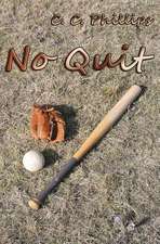 No Quit