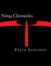 Ninja Chronicles