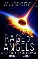 Rage of Angels