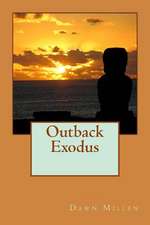 Outback Exodus