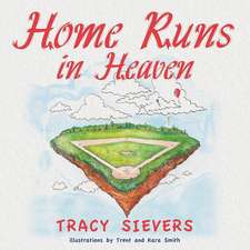 Home Runs in Heaven