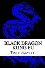 Black Dragon Kung Fu