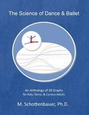 The Science of Dance & Ballet