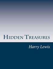 Hidden Treasures