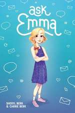 Ask Emma