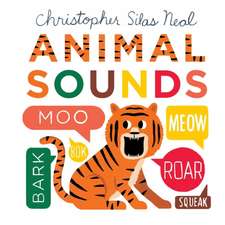 ANIMAL SOUNDS