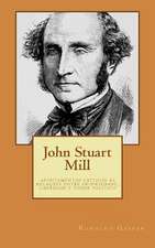 John Stuart Mill