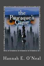 The Pauraque's Game