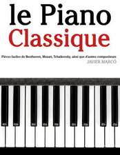 Le Piano Classique