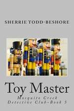 Toy Master