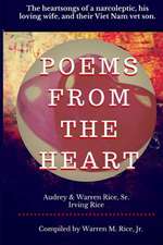 Poems from the Heart