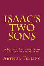 Isaac's Two Sons