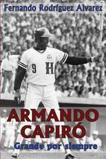 Armando Capiro