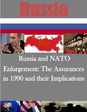 Russia and NATO Enlargement