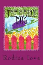 The Hairy Bug