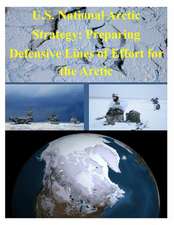 U.S. National Arctic Strategy