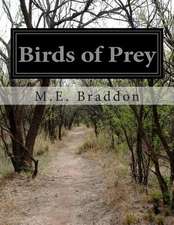 Birds of Prey