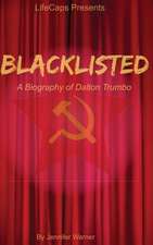 Blacklisted