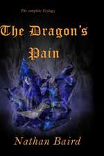 The Dragon's Pain