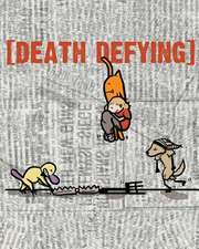 Death Defying