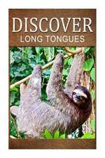 Long Tongues - Discover