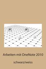 Arbeiten Mit Onenote 2010