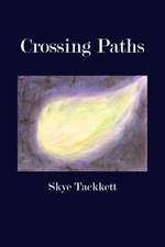 Crossing Paths