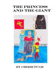 The Princess and the Giant