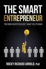 The Smart Entrepreneur