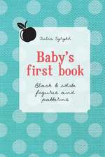 Baby's First Book