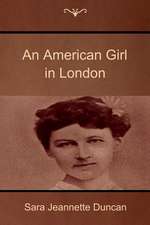 An American Girl in London