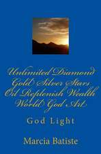 Unlimited Diamond Gold Silver Stars Oil Replenish Wealth World God Art